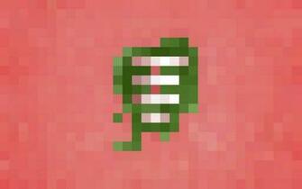 Minecraft Pigman Rib Wallpaper By Lynchmob10