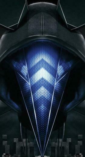 Watch Dogs Defalt By Xoriginalsinnx Dog Wallpaper