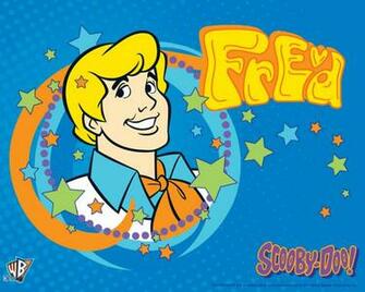 Scooby Doo Fred Jones Cartoons Wallpaper Picture