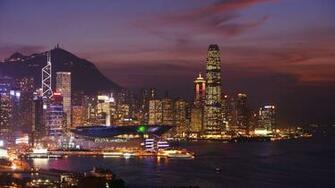 Cityscapes China Wallpaper Photography