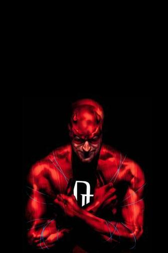 Daredevil iPhone Wallpaper HD