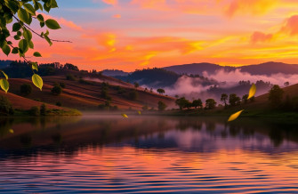 Moving Screensavers And Wallpaper