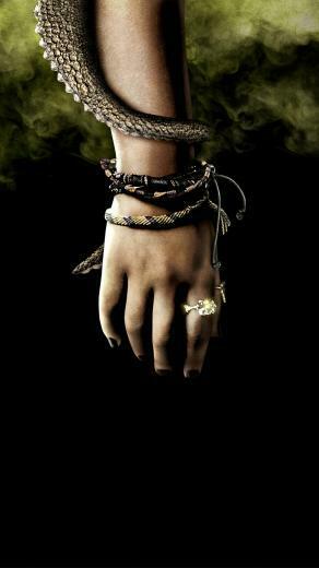 Marvel S Runaways Phone Wallpaper Moviemania