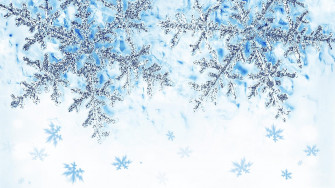 Snowflake Image Jpg Kb HD Wallpaper