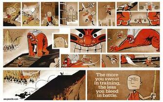 Zen Pencils