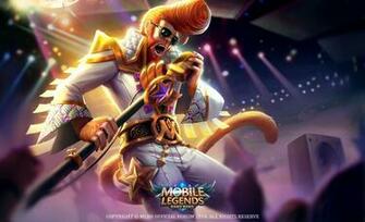 Best Mobile Legends Wallpaper Ever For