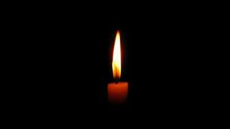 Candle Wallpaper