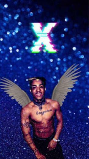 Xxxtentacion Wallpaper For Android