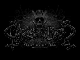 Wallpaper For Death Metal iPhone