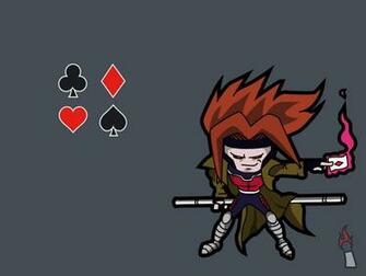 X Men Bilder Gambit Remy Lebeau Hintergr Nde HD Hintergrund And