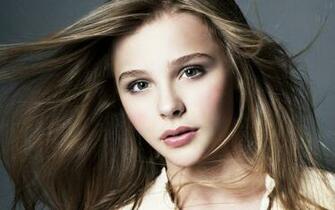 Chloe Moretz Wallpaper HD