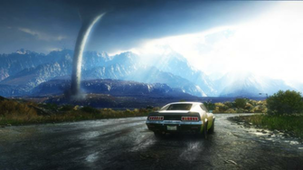 Slightly Edited Just Cause Wallpaper 1080p More In Comments