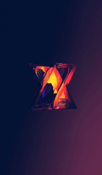 Wallpaper 4k Vertical Trick Foto Raf