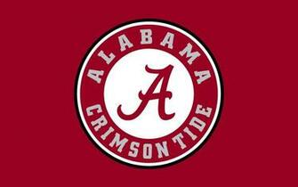 Alabama Logo Wallpaper