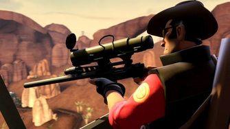 Team Fortress Wallpaper HD New Wallon