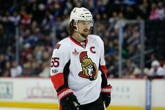 Erik Karlsson Wallpaper X Net