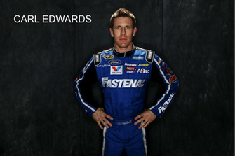 Carl Edwards Wallpaper Photo