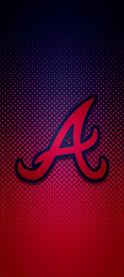 Atlanta Braves Wallpaper