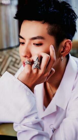 Wu Yifan Wallpaper Hashtag Image On Gramunion