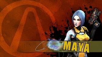 Borderlands Wallpaper HD Desktop