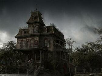 Dark Old House Gothic And Terror Wallpaper Sharewallpaper