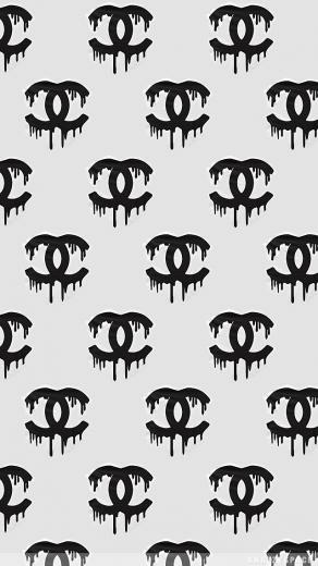 Chanel Logo iPhone Wallpaper Car Pictures