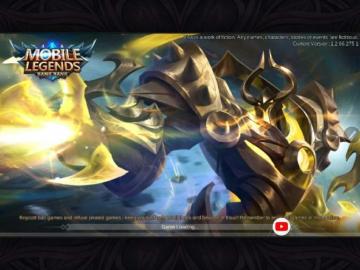 Glorious Uranus Mobile Legends Amino