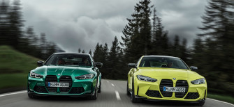 Official Bmw M3 G80 M4 G82 Specs Wallpaper Videos