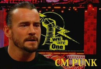 Cm Punk Wallpaper 3d Nature