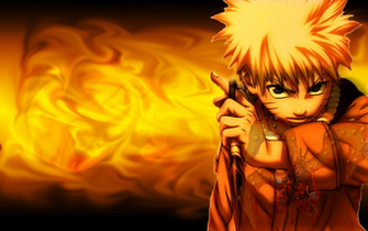 Naruto Background