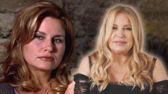 Jennifer Coolidge Says She Slept With People After American