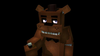 Minecraft Desktop Art Pictures