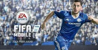 Gu A Y Trucos Del Fifa Mobile F Tbol C Mo Conseguir