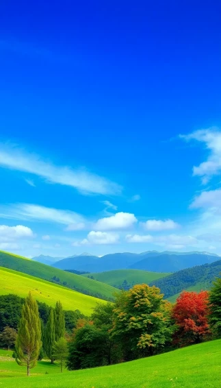 Green Wallpaper
