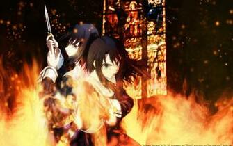 Kara No Kyoukai Wallpaper Desktop Px 4usky