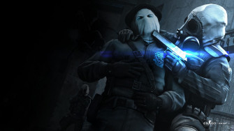 4k Cs Go Wallpaper On