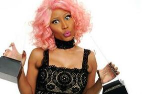 Nicki Minaj Wallpaper Pictures To Pin
