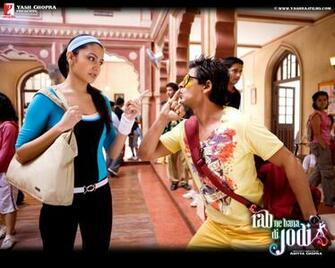 Bollywood Stars Image Rab Ne Banade Jodi HD Wallpaper And