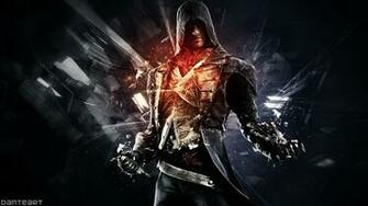 Assassin S Creed Unity Wallpaper By Danteartwallpaper