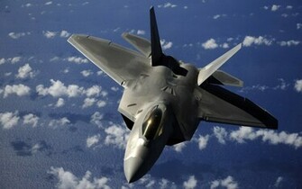 F22 Wallpaper HD In Aircraft Imageci