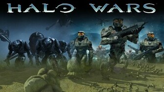 Funny Halo Wallpaper
