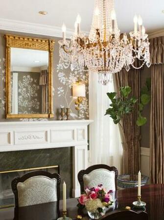 Home Tour English Style D Cor In A Stunning British Colonial
