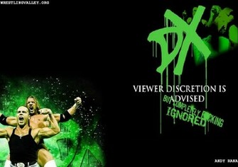 Sports Players Triple H Dx Wallpaper