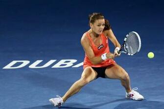 Agnieszka Radwanska Wallpaper And Background Image Net