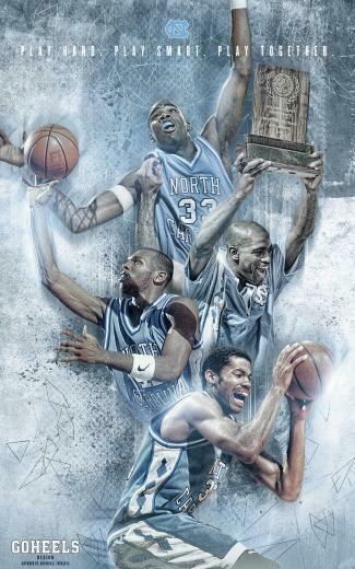 Wallpaper University Of North Carolina Athletics