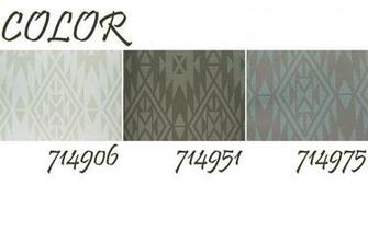 Wallpaper Rasch Rush Fleece Nonwoven Fabric