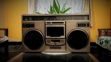 Tape Recorder Pictures Image