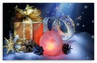 Home Holidays Christmas