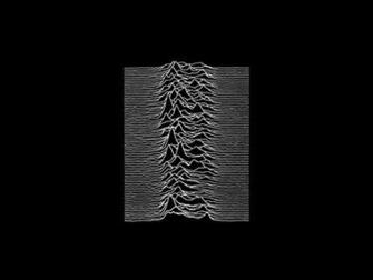 Joy Division Image Unknown Pleasures HD Wallpaper And