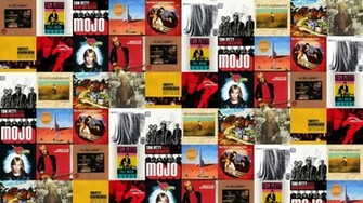Tom Petty Wildflowers Full Moon Wallpaper Tiled Desktop
